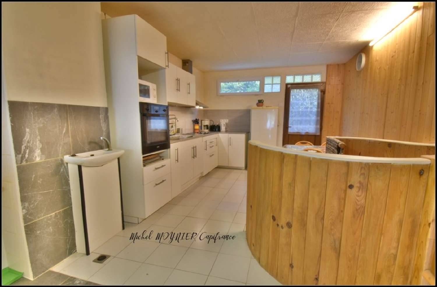 à vendre appartement Vallouise Hautes-Alpes 2
