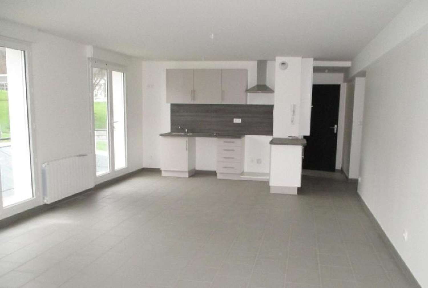for sale apartment Valmont Seine-Maritime 1