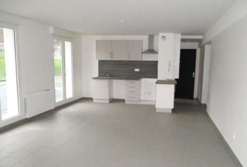 Valmont Seine-Maritime apartment foto 7388251