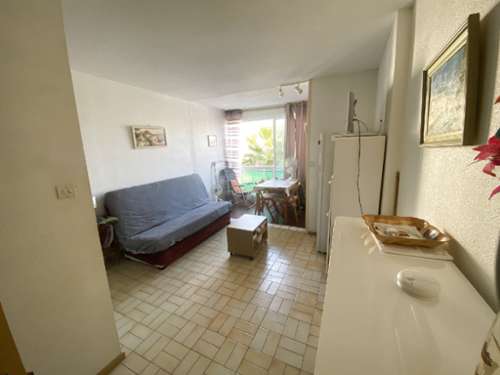 Valras-Plage Hérault appartement foto 7390482