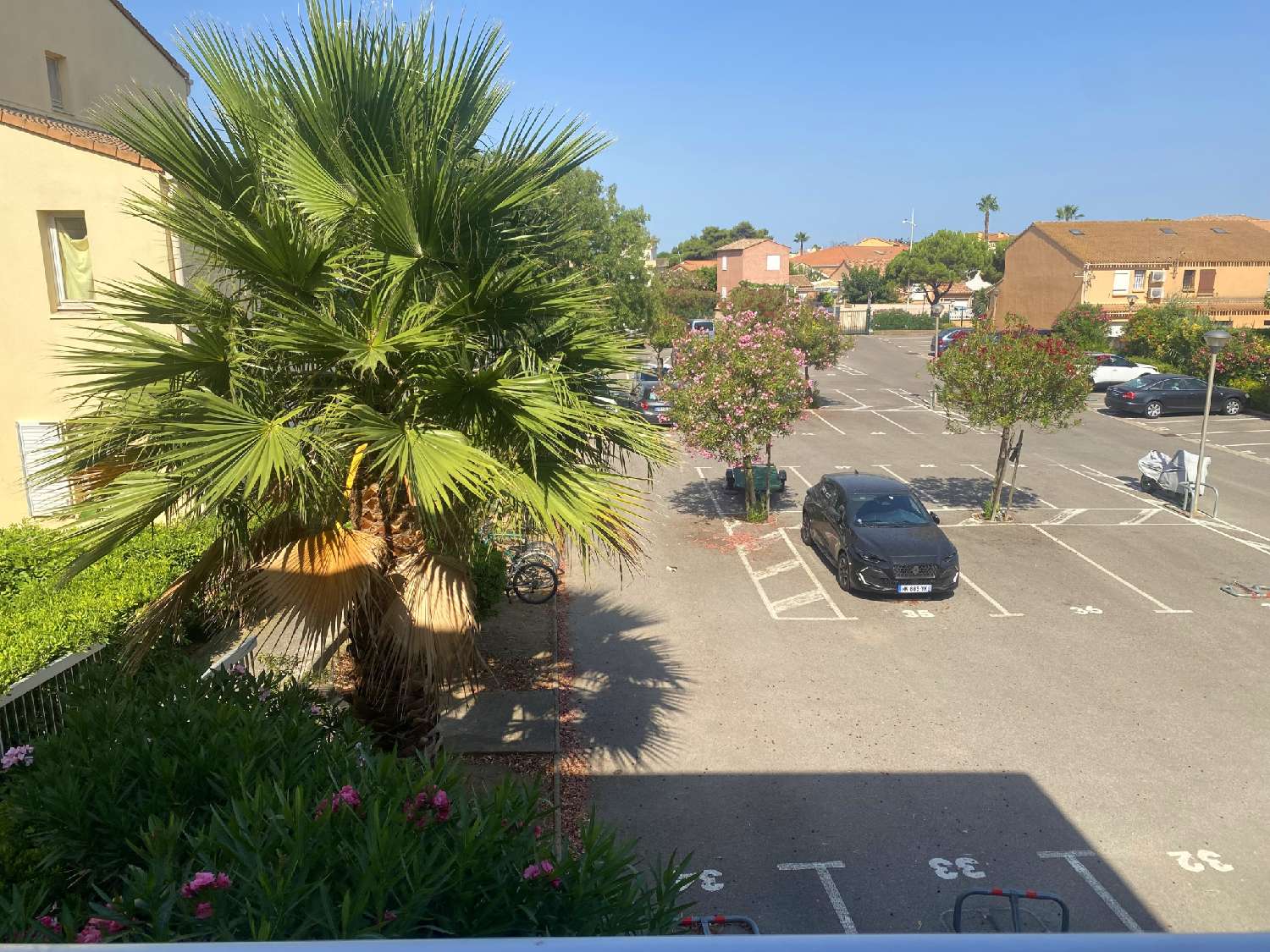 à vendre appartement Valras-Plage Hérault 2