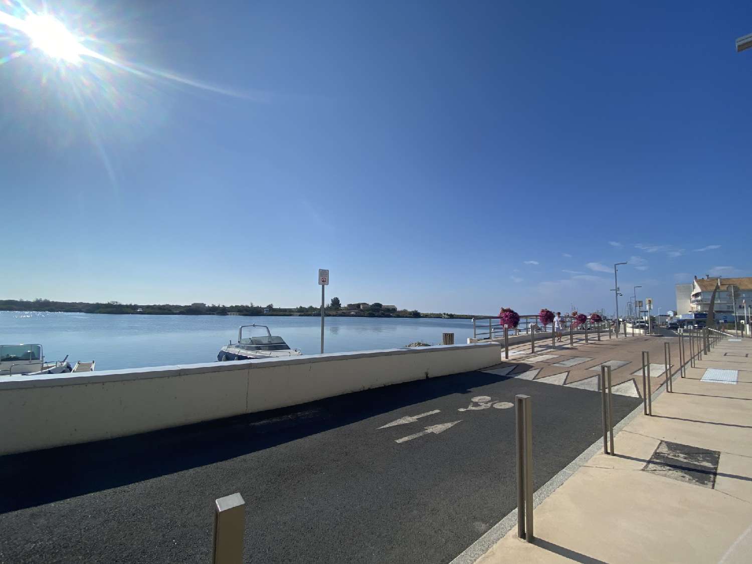 à vendre appartement Valras-Plage Hérault 4