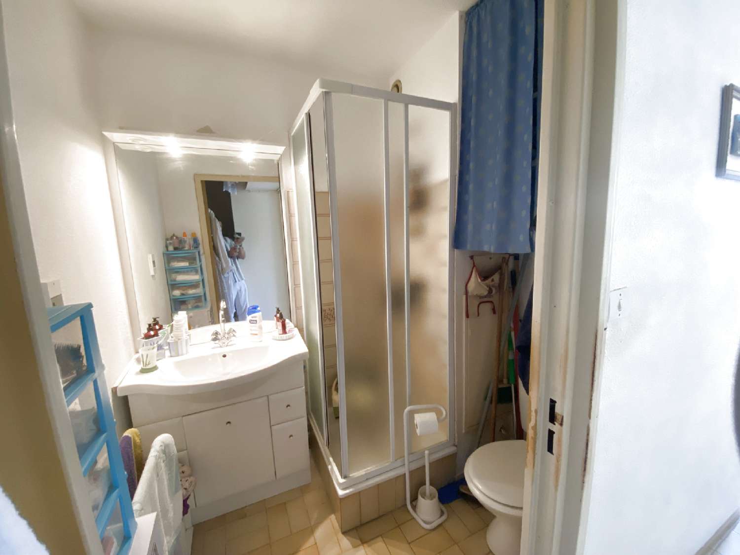 à vendre appartement Valras-Plage Hérault 5