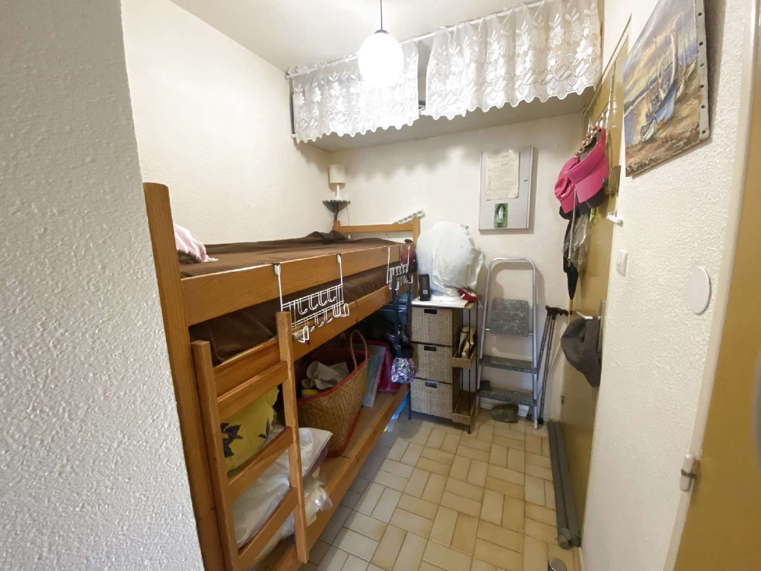 à vendre appartement Valras-Plage Hérault 6