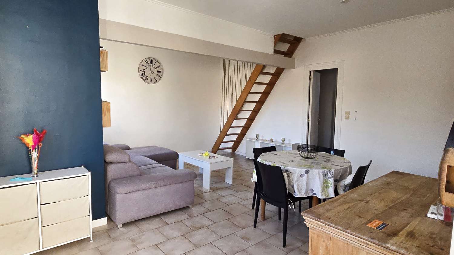 for sale apartment Valras-Plage Hérault 4