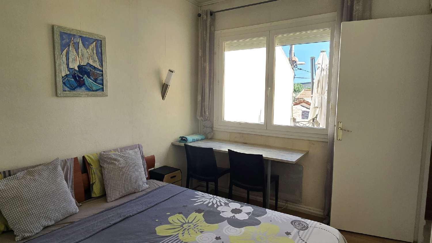 for sale apartment Valras-Plage Hérault 5