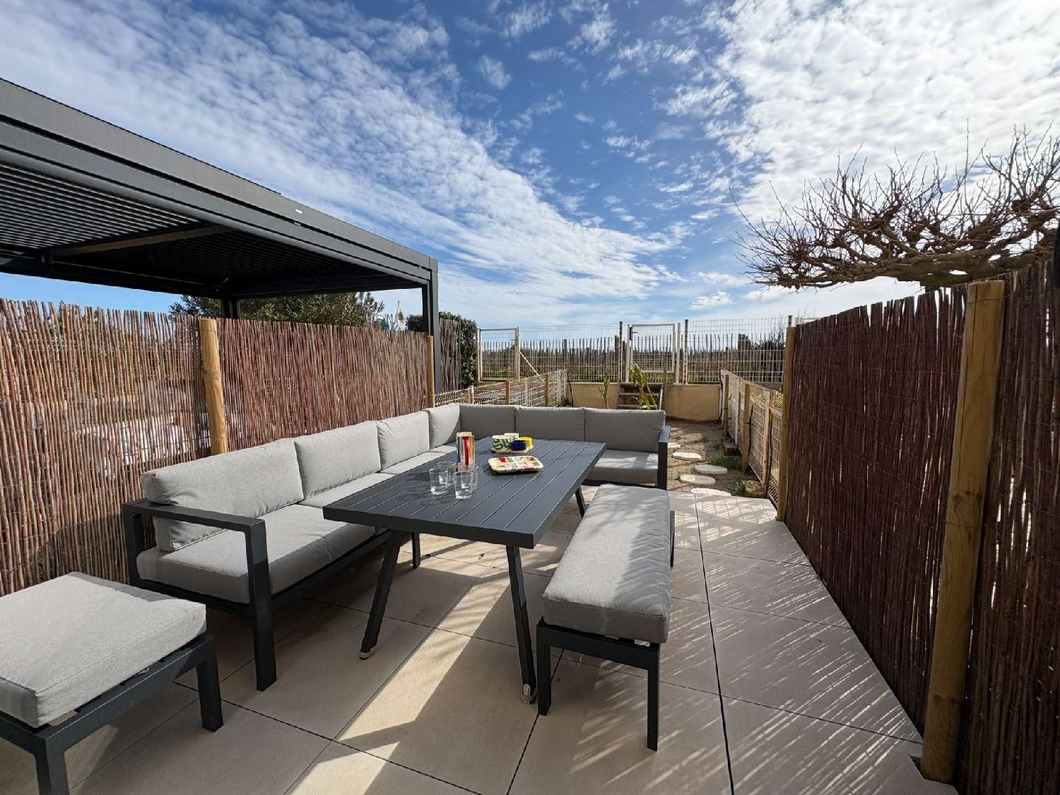  en venta apartamento Valras-Plage Hérault 1