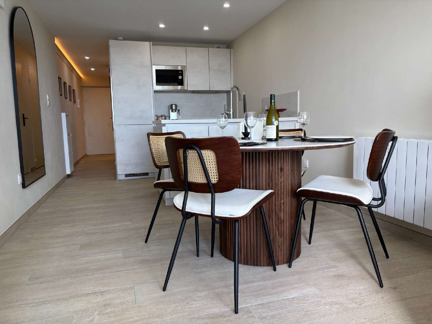  en venta apartamento Valras-Plage Hérault 2