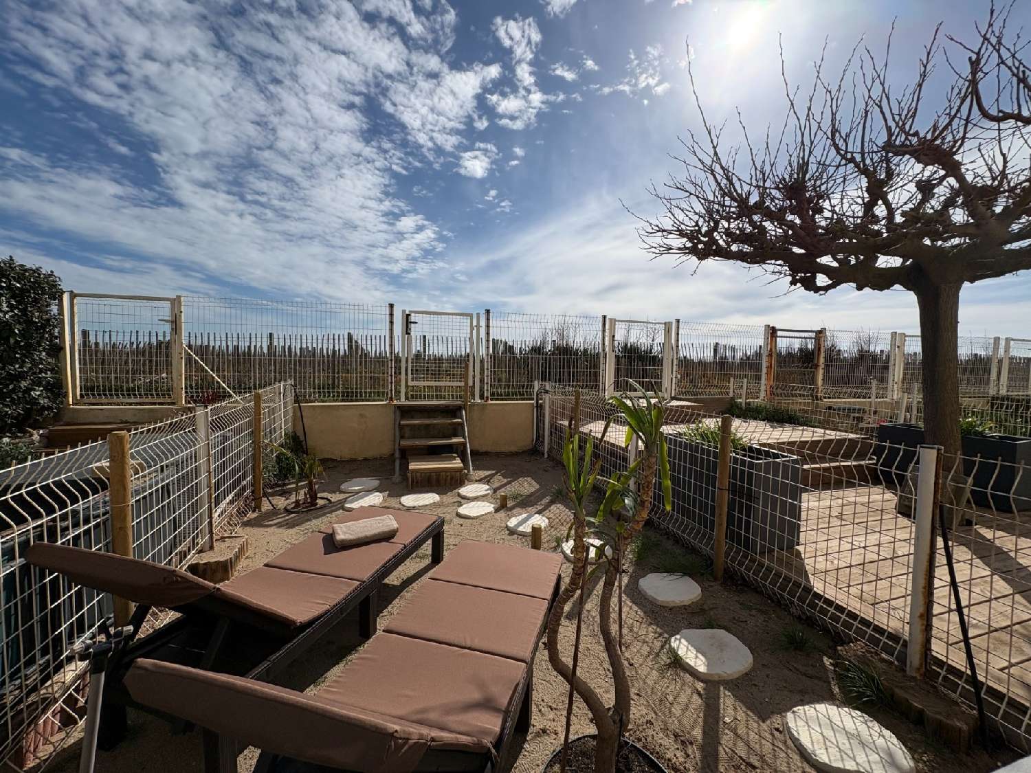  en venta apartamento Valras-Plage Hérault 4