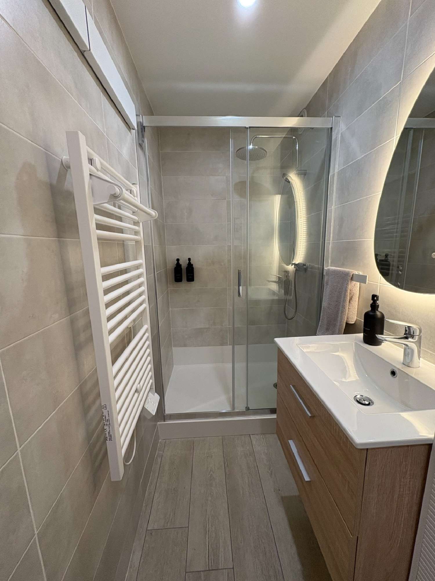  en venta apartamento Valras-Plage Hérault 5