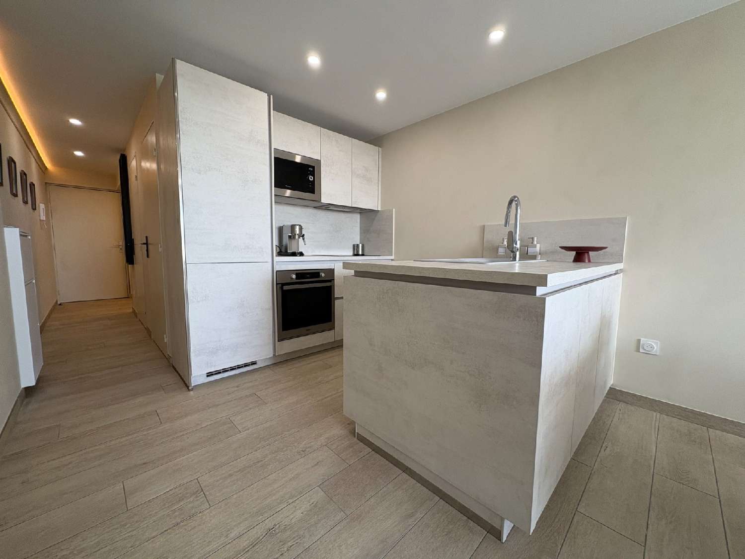  en venta apartamento Valras-Plage Hérault 6