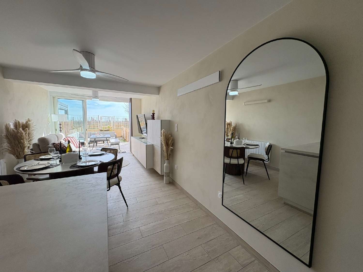  en venta apartamento Valras-Plage Hérault 8