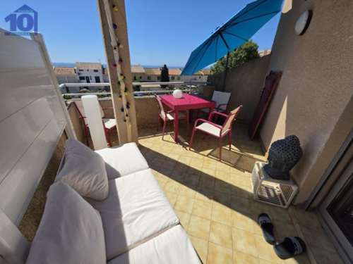 Valras-Plage Hérault apartamento foto 7388164