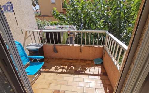 Valras-Plage Hérault apartment foto 7391676