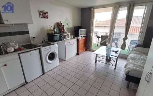 Valras-Plage Hérault apartment foto 7391739