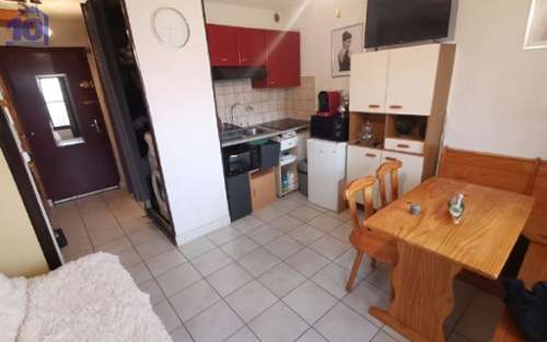 Valras-Plage Hérault apartment foto 7391740