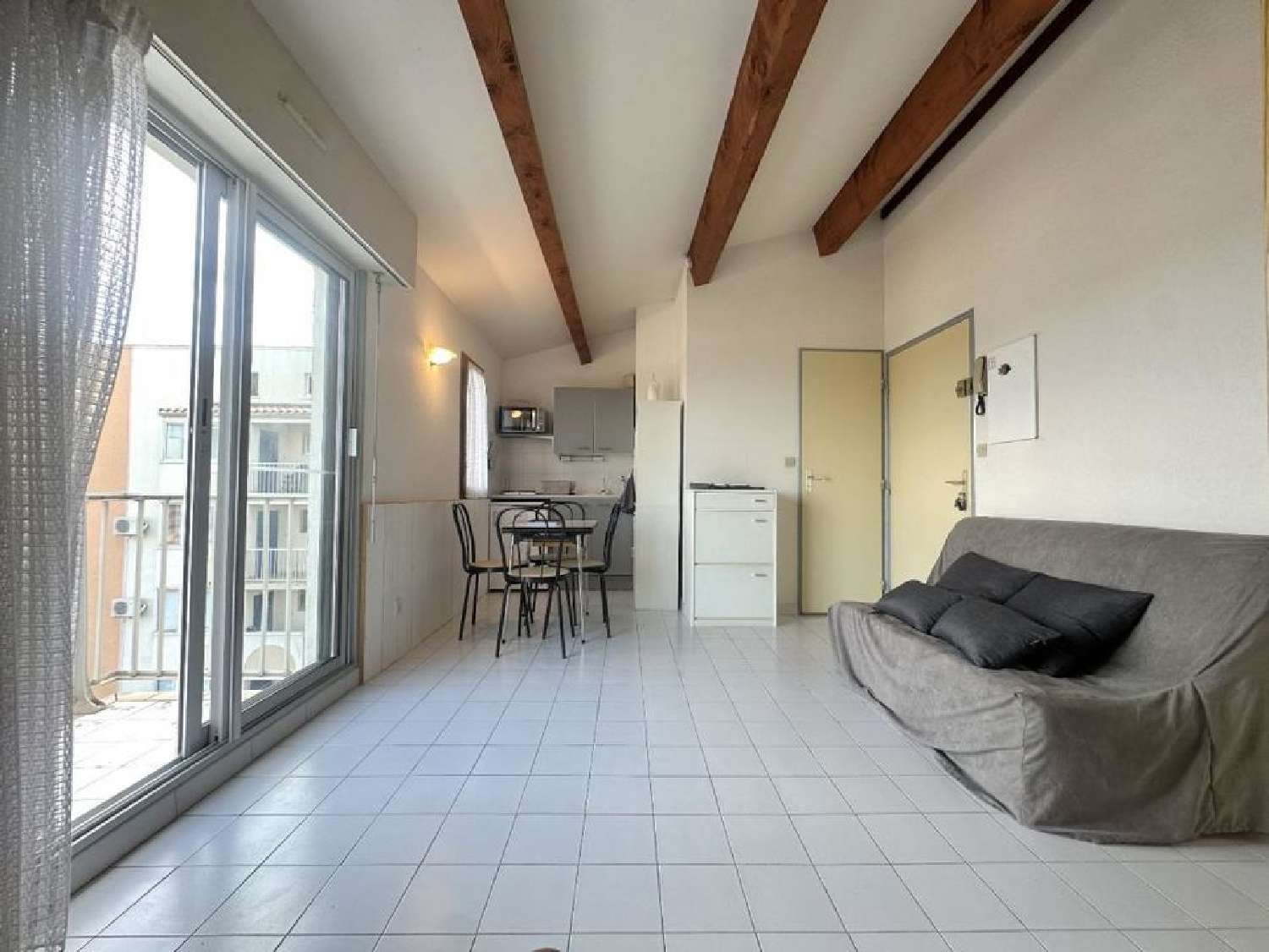  te koop appartement Valras-Plage Hérault 1