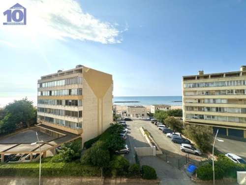 Valras-Plage Hérault appartement foto 7394220