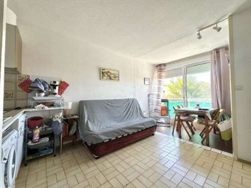 Valras-Plage Hérault apartment foto 7399940