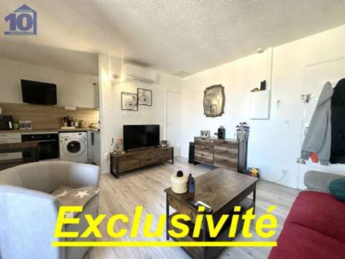 Valras-Plage Hérault apartment foto 7399972