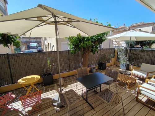 Valras-Plage Hérault appartement foto 7388793