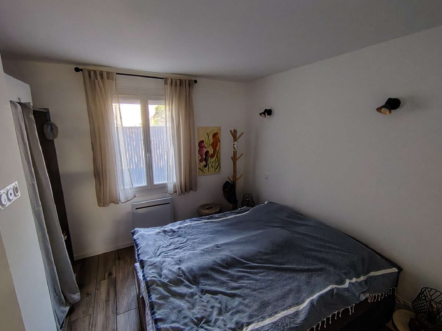 à vendre appartement Valras-Plage Hérault 5
