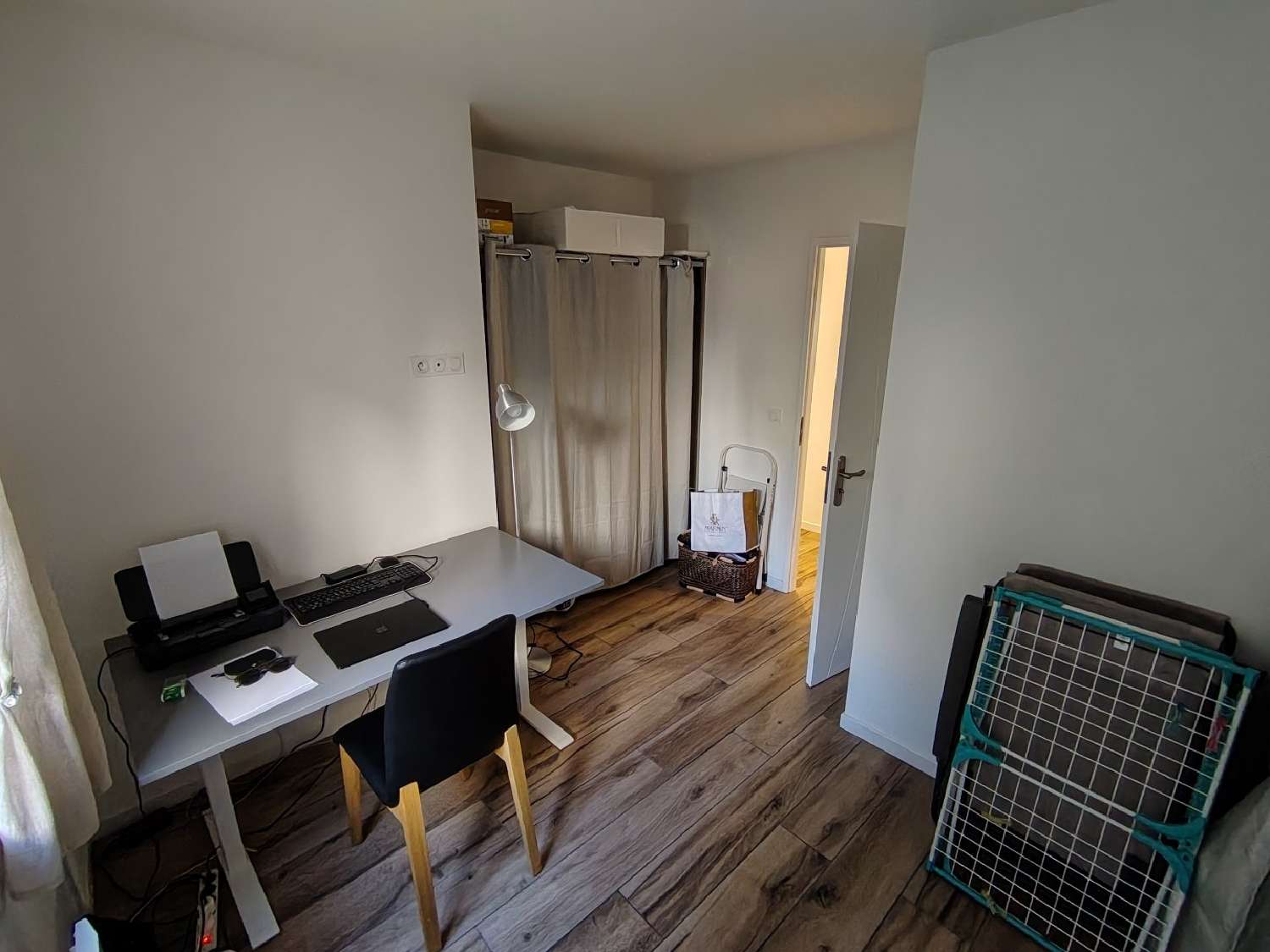 à vendre appartement Valras-Plage Hérault 6