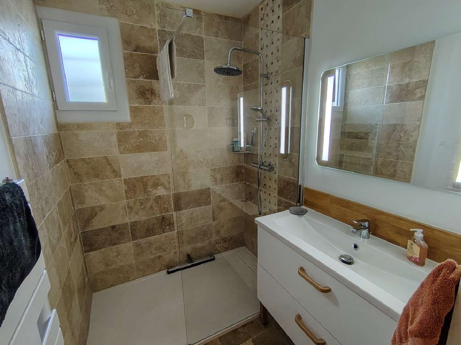 à vendre appartement Valras-Plage Hérault 7