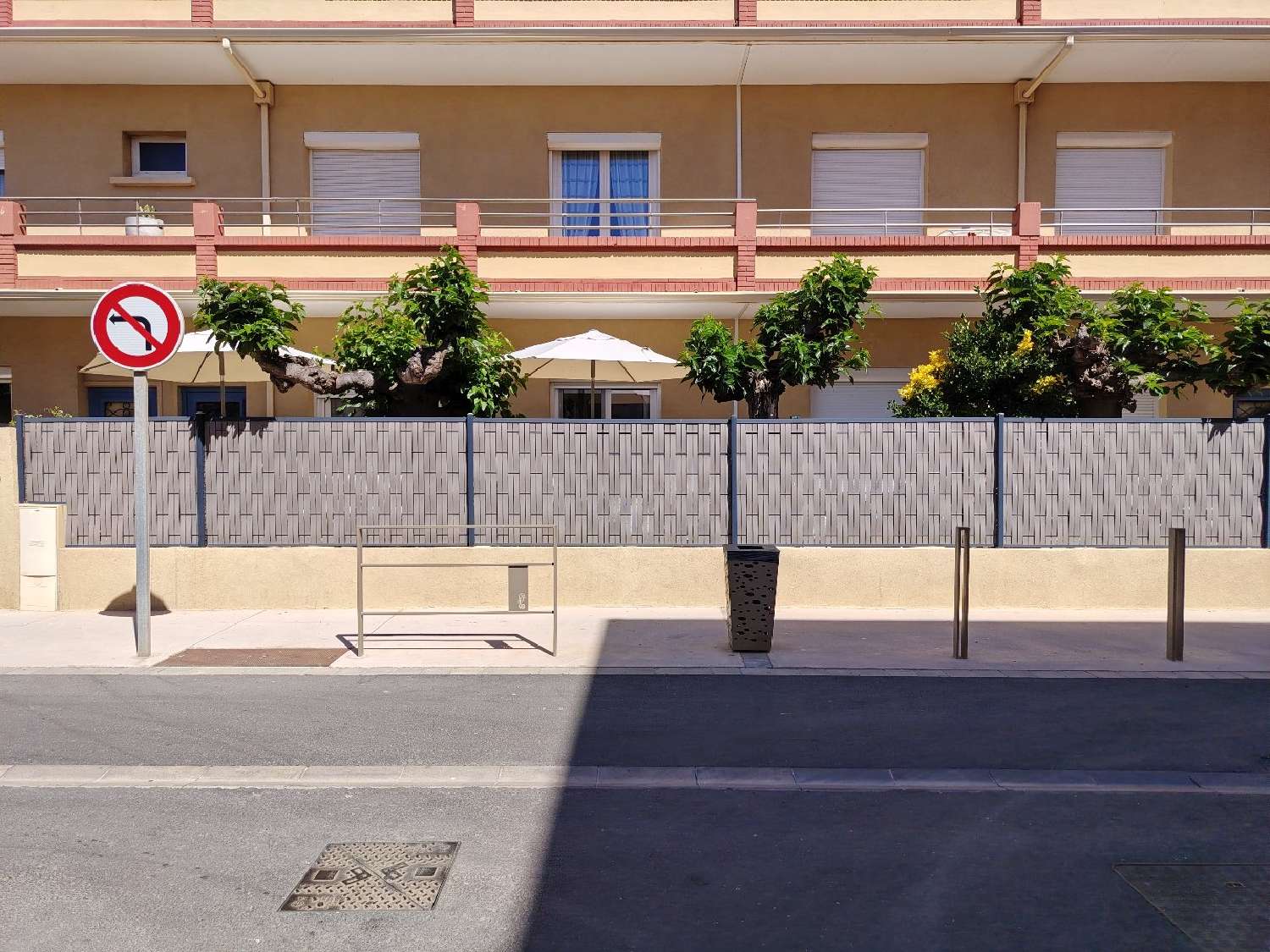 à vendre appartement Valras-Plage Hérault 8