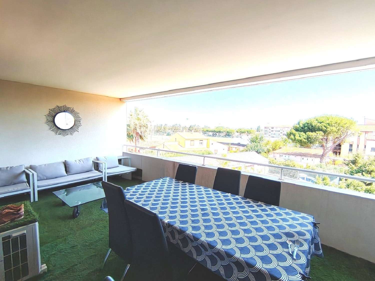 te koop appartement Valras-Plage Hérault 2