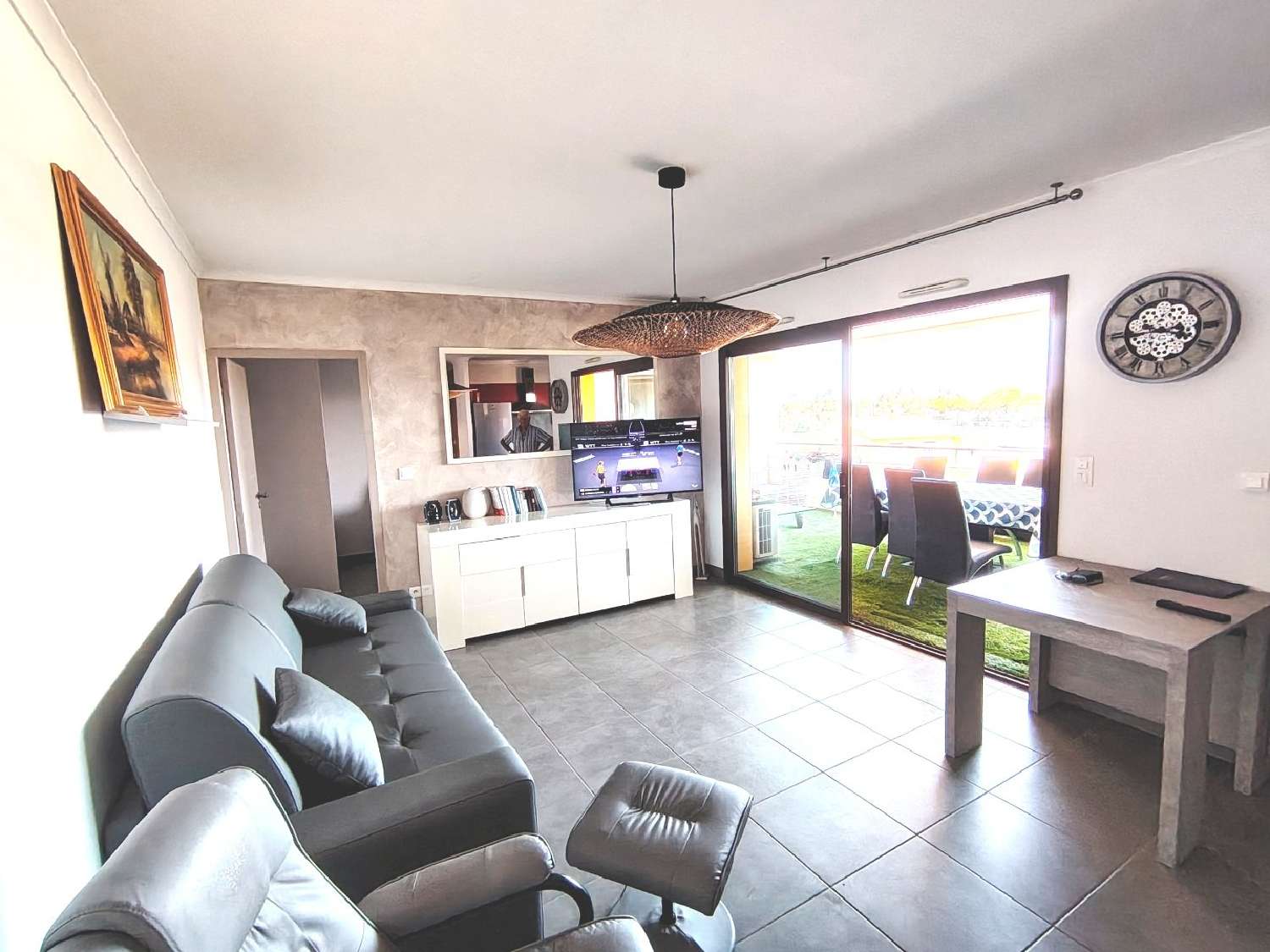te koop appartement Valras-Plage Hérault 3