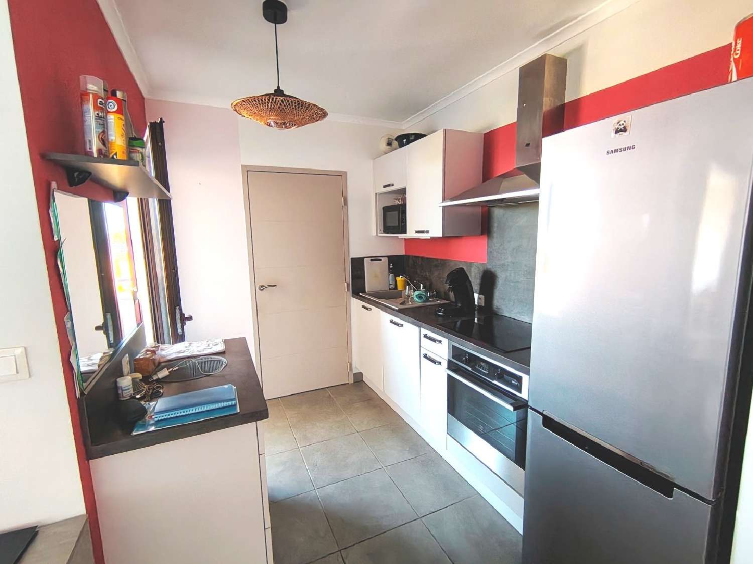 te koop appartement Valras-Plage Hérault 5