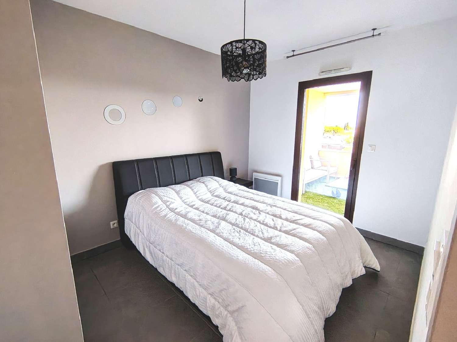 te koop appartement Valras-Plage Hérault 7