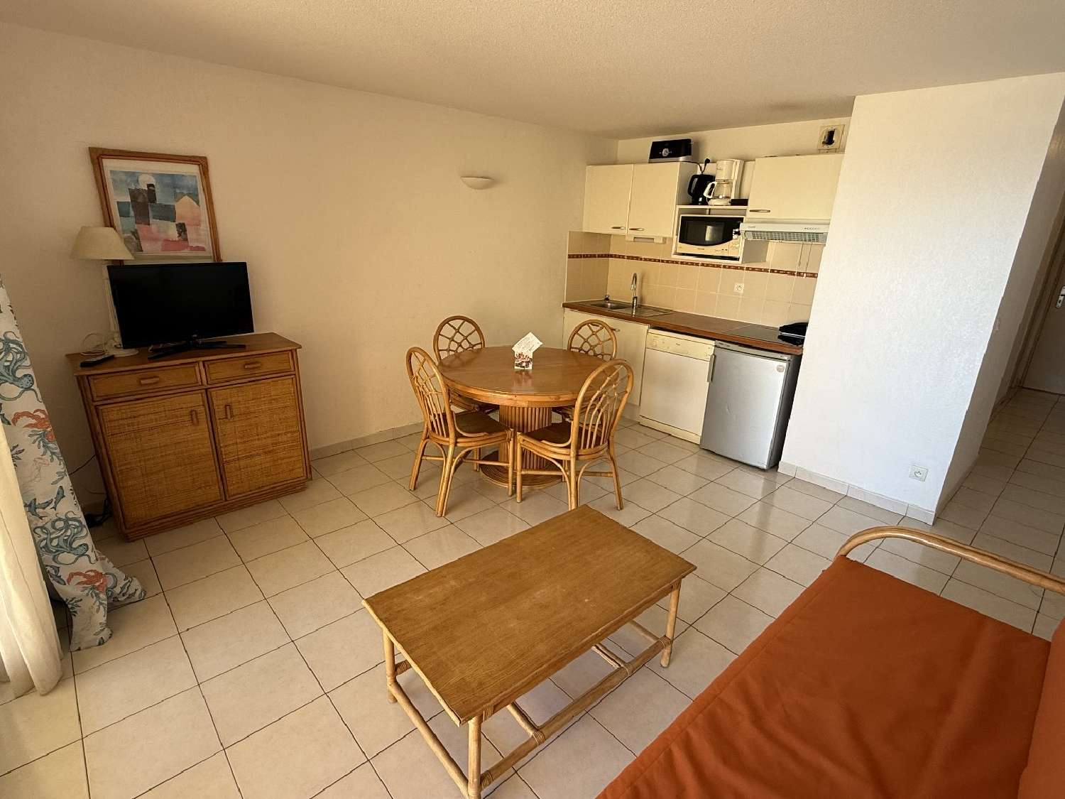 te koop appartement Valras-Plage Hérault 2