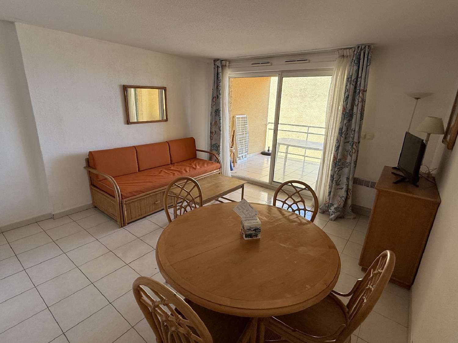 te koop appartement Valras-Plage Hérault 3