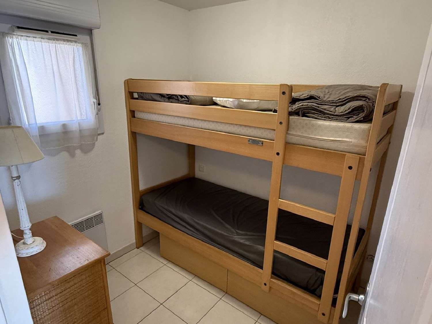 te koop appartement Valras-Plage Hérault 5