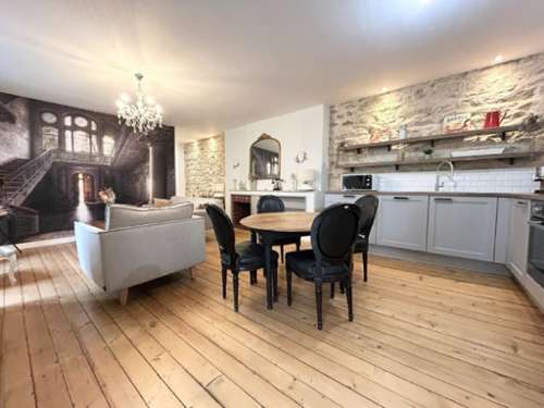 Vannes Morbihan apartment foto 7391123