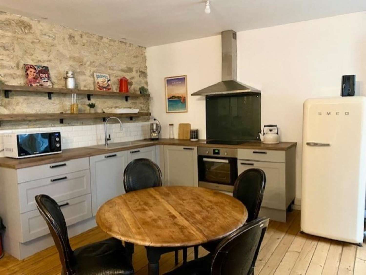 for sale apartment Vannes Morbihan 2
