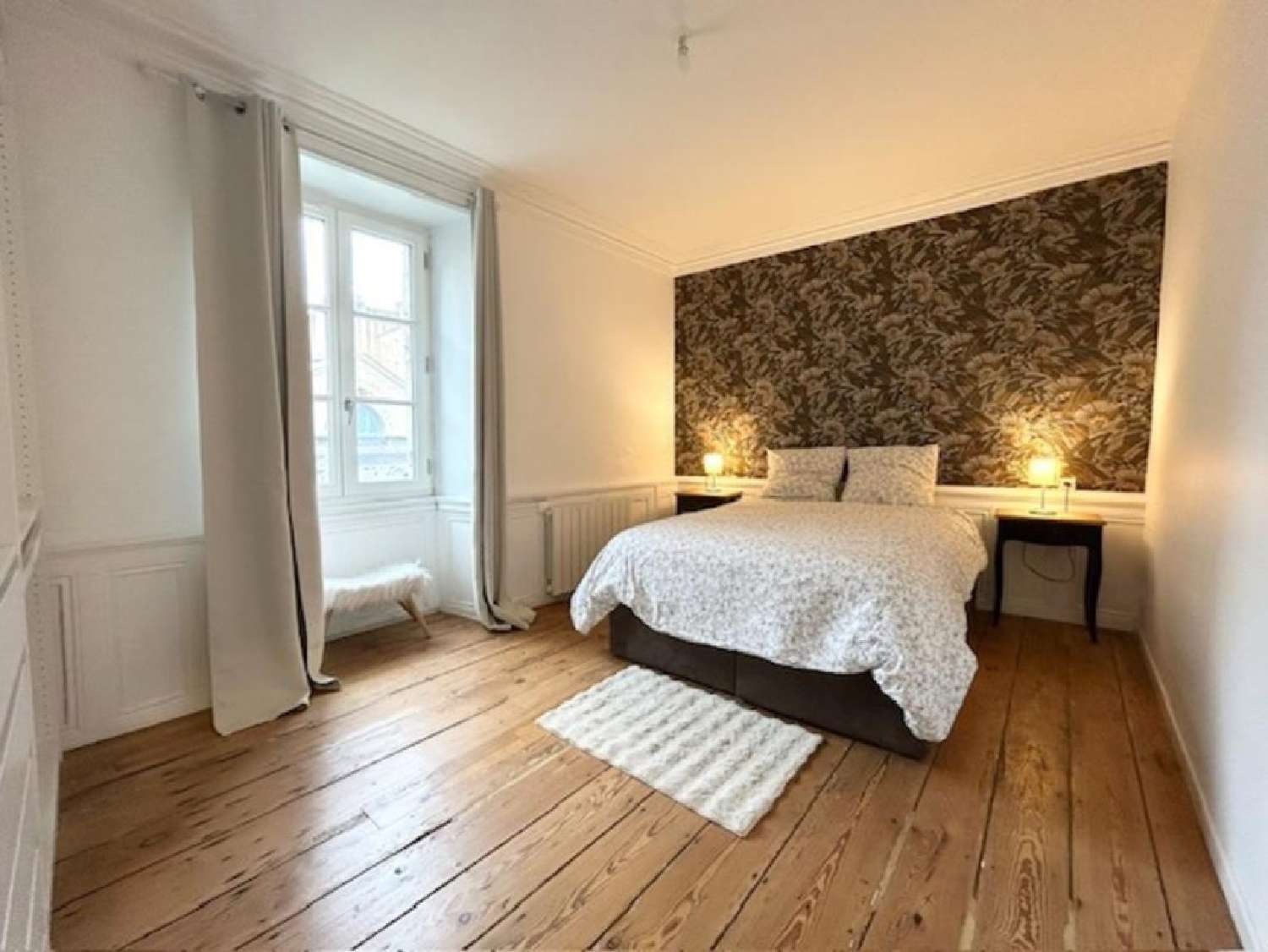 for sale apartment Vannes Morbihan 4