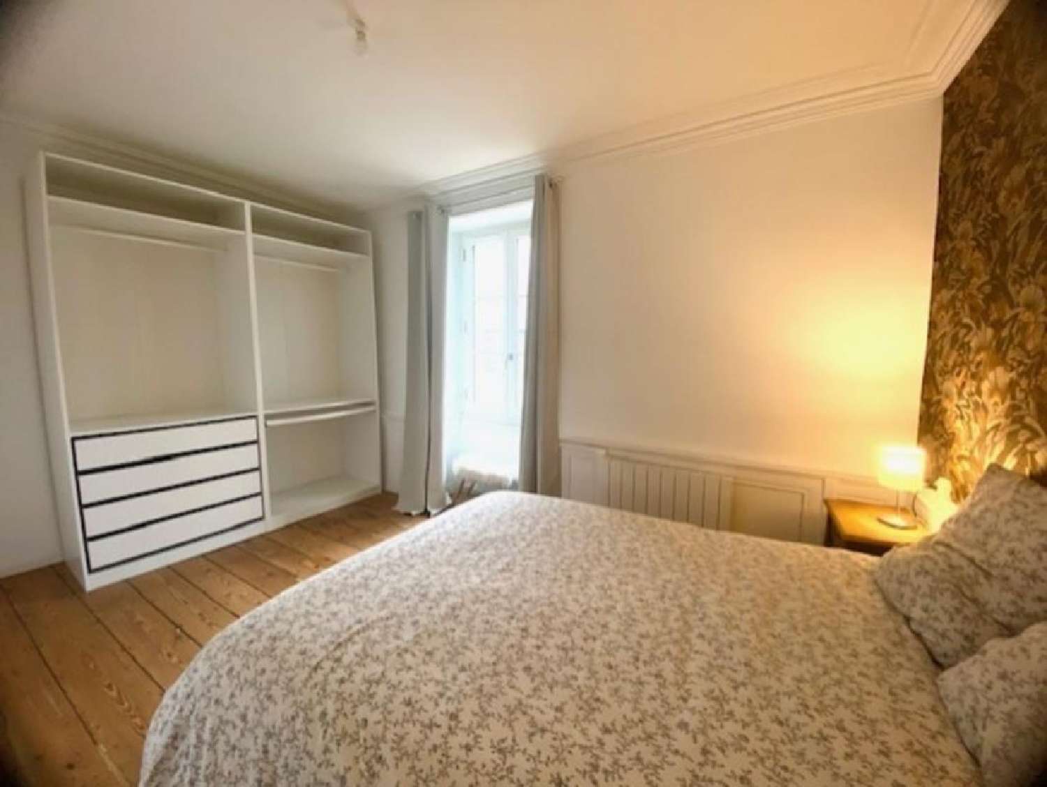 for sale apartment Vannes Morbihan 5