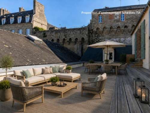 Vannes Morbihan appartement foto 7393715