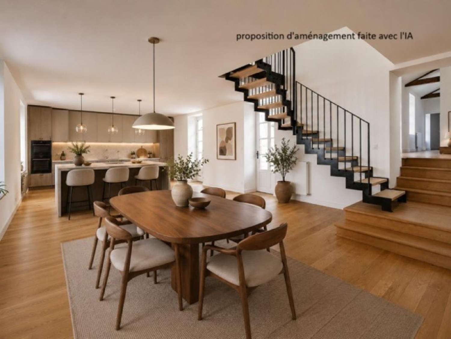  à vendre appartement Vannes Morbihan 5