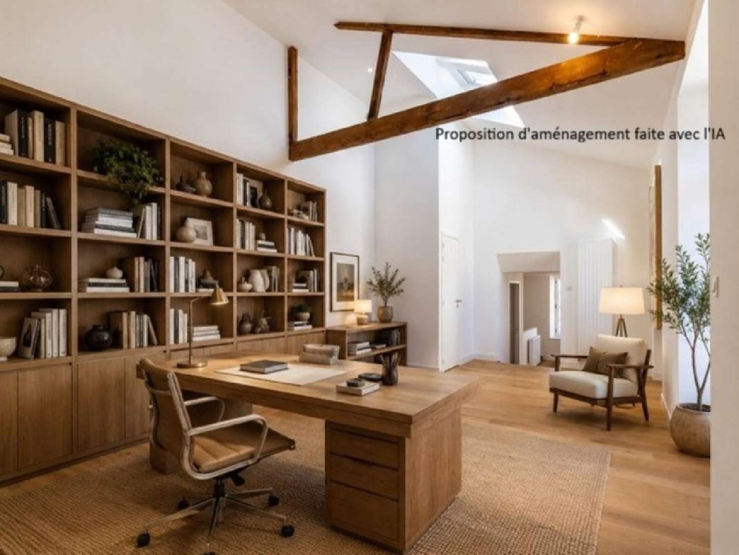  à vendre appartement Vannes Morbihan 7