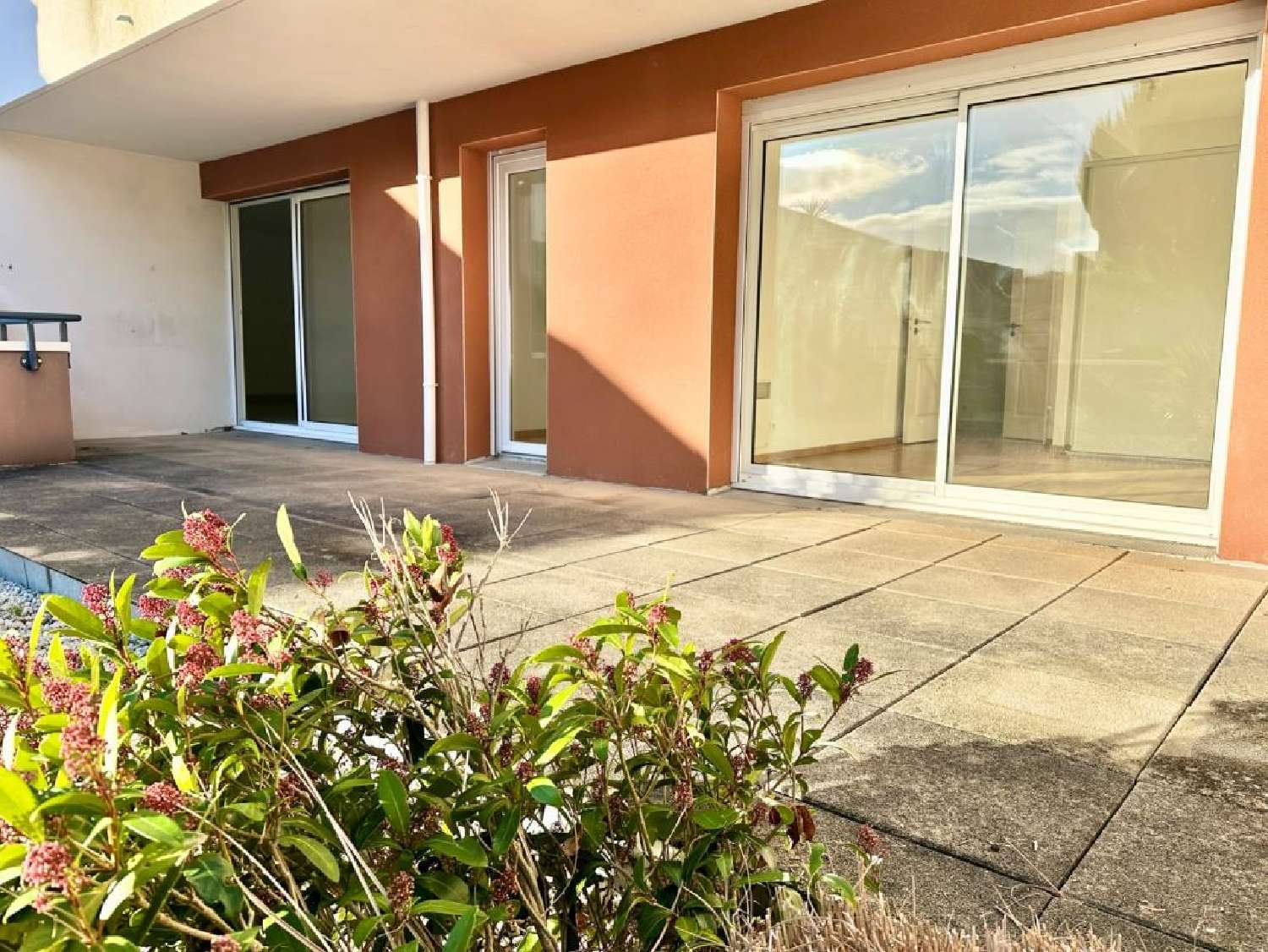  à vendre appartement Vannes Morbihan 1