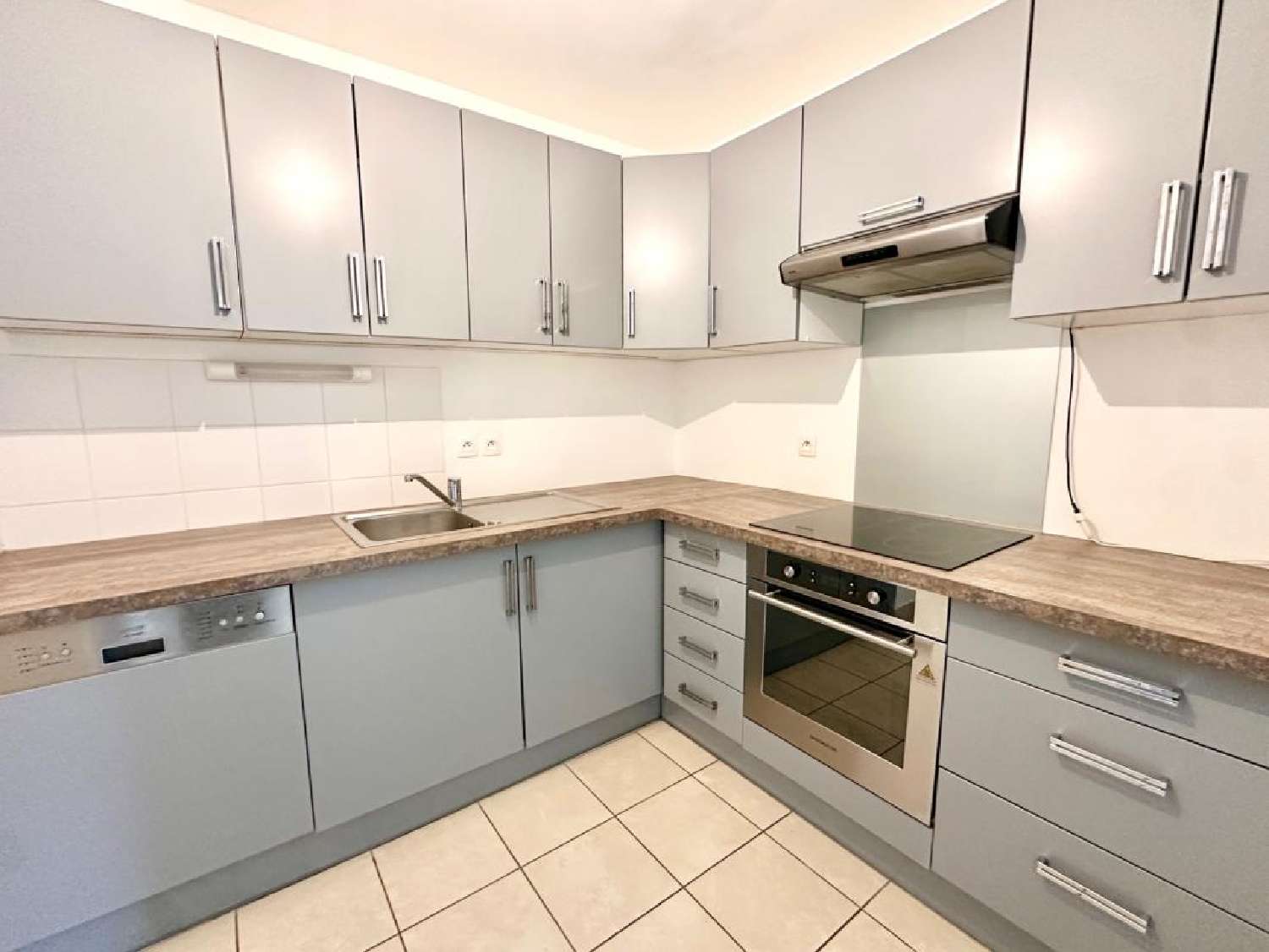  à vendre appartement Vannes Morbihan 3