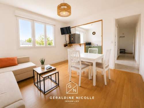 Vannes Morbihan appartement foto 7399043