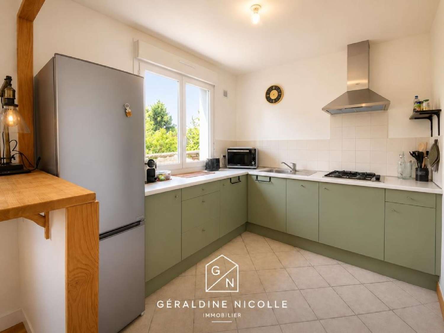  à vendre appartement Vannes Morbihan 2