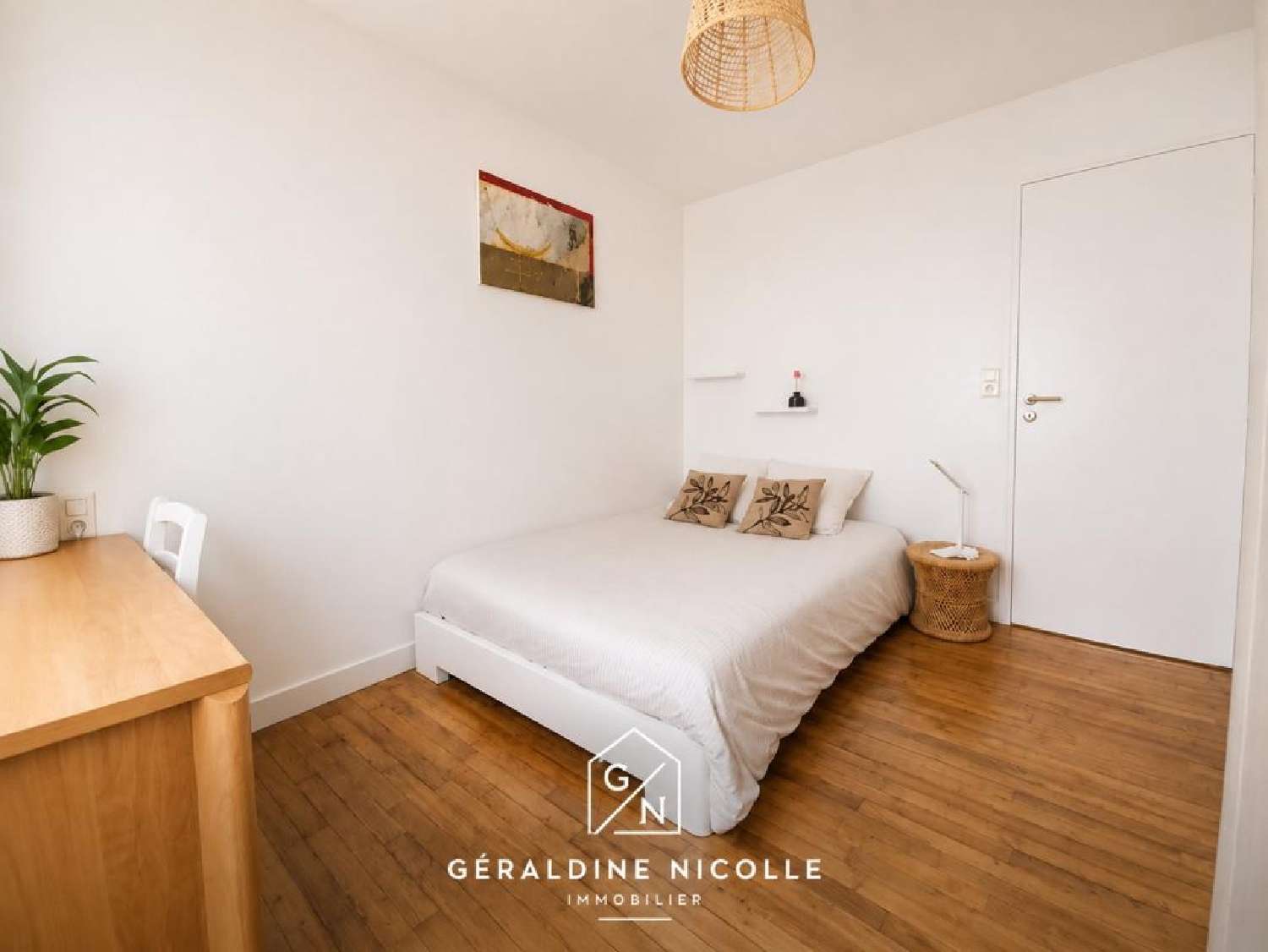  à vendre appartement Vannes Morbihan 4