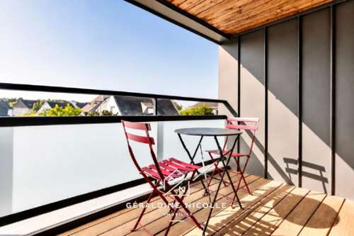 Vannes Morbihan appartement foto 7399046
