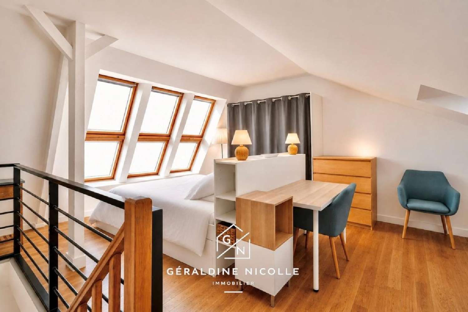 à vendre appartement Vannes Morbihan 3